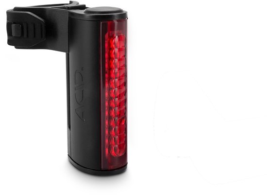 ACID ACHTERLICHT HPA ZWART — afbeelding 5