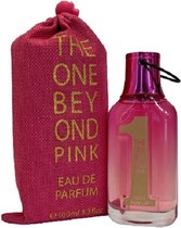 Linn Young - The One Beyond Pink - Eau de parfum - 100ML