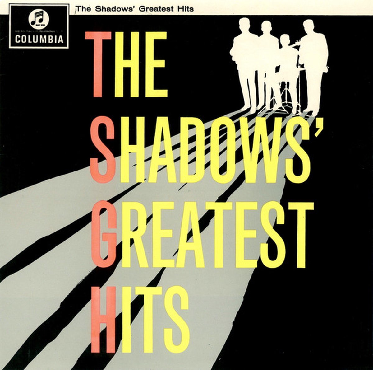 Greatest Hits (LP)