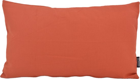 Sierkussen Lona Soft Terra | 30 x 50 cm | Coton