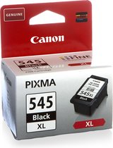 Canon PG-545XL - Inktcartridge - Hoge Capaciteit - Zwart