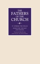 Fathers of the Church Series- Songs for the Fast and Pascha