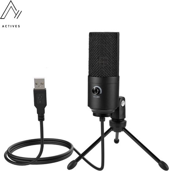 Microphone - Gaming Et Streaming - Microphone De Gaming