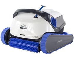 Dolphin Family S300i zwembadrobot