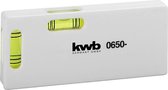 KWB Waterpas Mini 100 mm
