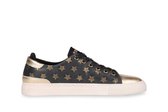 Replay - Dames Sneakers Market - Zwart - Maat 35