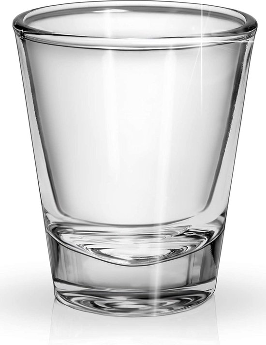 Doiy - Glazenset Body - stapelbaar glas | glas kopen