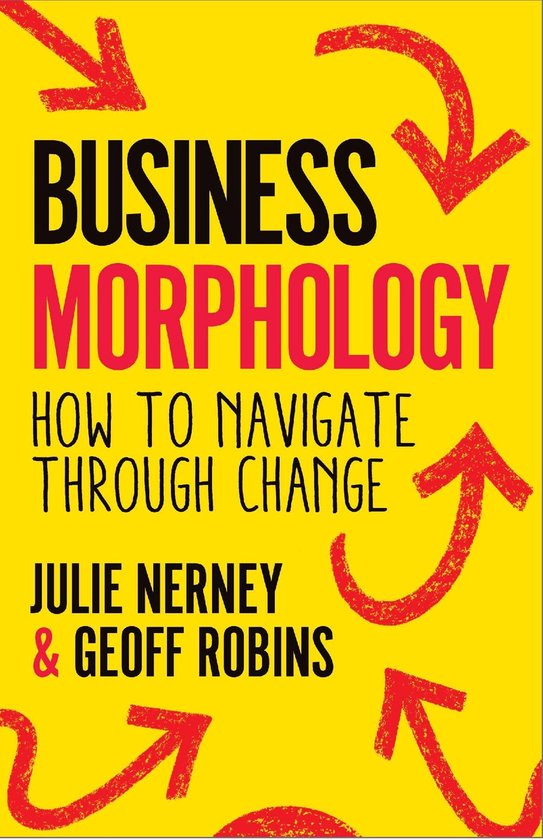 Business Morphology - cover