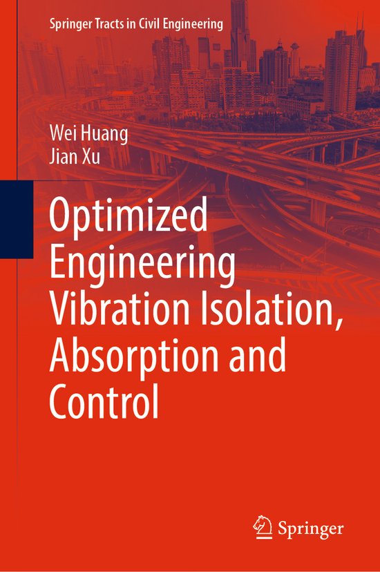 Springer Tracts in Civil Engineering- Optimized Engineering  ... - cover