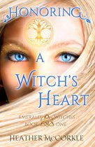 Emerald Witches 1 - Honoring a Witch's Heart