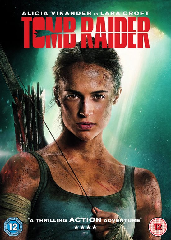 Tomb Raider