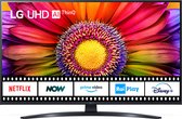 Bol.com LG UHD 43UR81006LJ.API 1092 cm (43") 3840 x 2160 Pixels LED Smart TV Wifi Blauw aanbieding