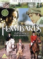 Flambards The Complete Series