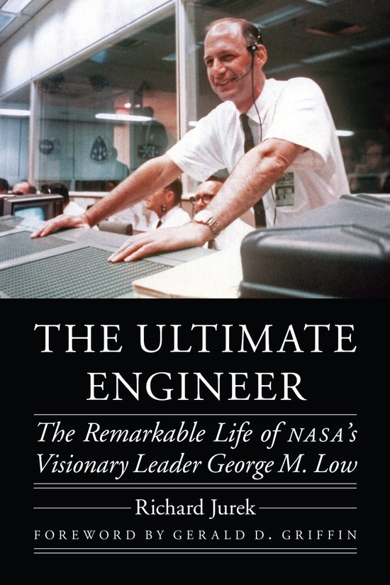The Ultimate Engineer - cover