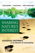 Sharing Nature's Interest