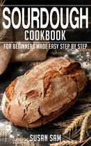 Sourdough Cookbook 2 - Sourdough Cookbook