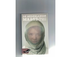 Marente de Moor, De Nederlandse maagd