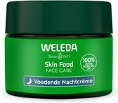 2x Weleda Skin Food Voedende Nachtcrème 40 ml