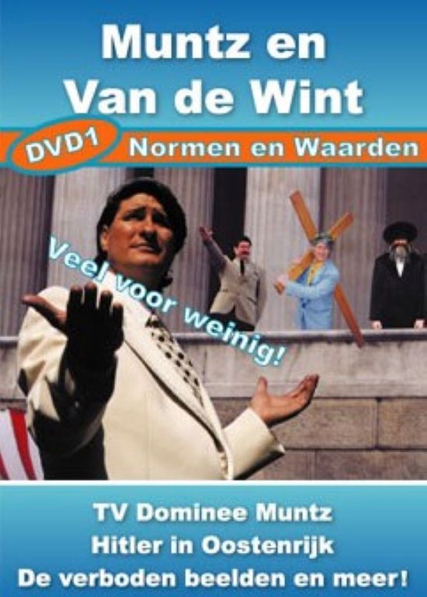 Muntz & van de Wint - Normen en Waarden