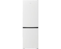 Beko B1RCNE364W koel-vriescombinatie Vrijstaand 316 l Wit