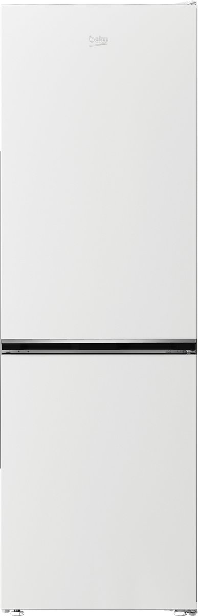 Bol.com Beko B1RCNE364W koel-vriescombinatie Vrijstaand 316 l Wit aanbieding