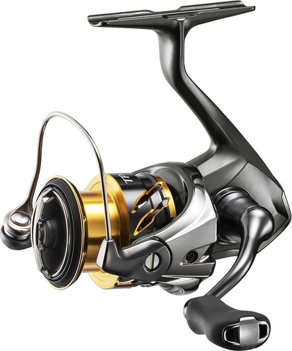 Shimano Twin Power FD 1000 Grijs 1000 - Aanbieding
