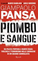 Piombo e sangue