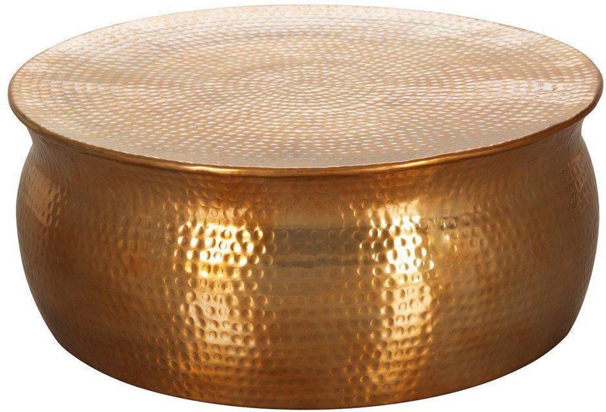 Sky Style Karam Salontafel Large Goud