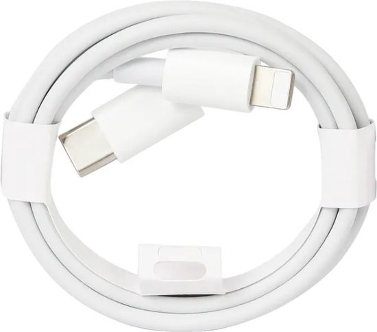 Acheter câble USB Lightning charge ultra rapide iPhone, iPad. Fast Data