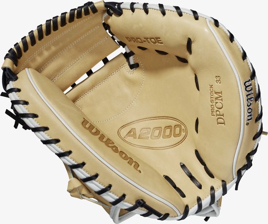 A2000 sales catchers glove