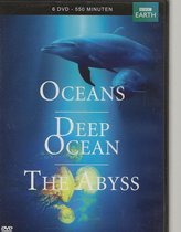 BBC OCEANS / DEEP OCEAN / THE ABYSS