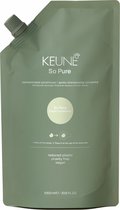 Recharge après-shampooing Keune So Pure Clarify 1000 ml