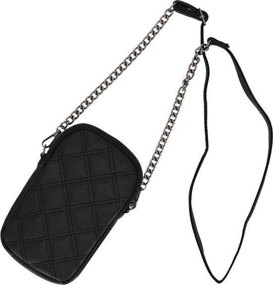 Realer handtas voor dames, middelgroot, shopper tas, groot, PU-lederen schoudertas, crossbody tas, vintage hobo bag voor kantoor, werk, winkelen, Large, Modieus