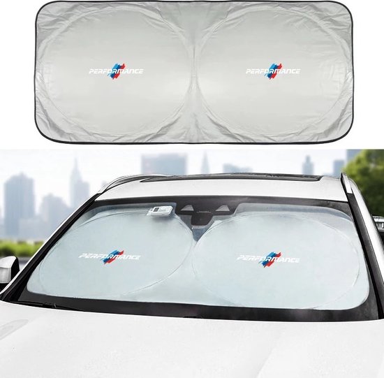 Auto zonnescherm voor Hyundai INSTER