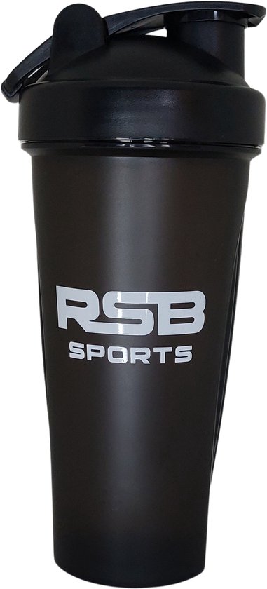 Foto: Rsb sports drinkbeker shakebeker shaker 700ml