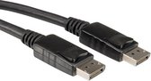 ROLINE DisplayPort kabel, DP M/M 5,0m