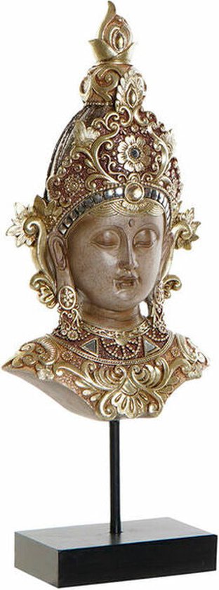 Statuette Nain De Jardin Doigt D'Honneur - Maison-Jardin - 15 X 12 X 32