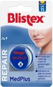Blistex | 6 x MedPlus potje - 7 gr - Lippenbalsem