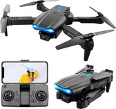 CB- Drone de Goods avec caméra 4K | Drone avec caméra extérieure/intérieure | Mini drone | Drone pour Enfants/ Adultes | TIC Tac | Y compris le sac de rangement | Noir