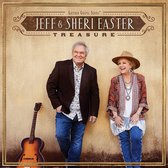 Jeff Easter & Sheri - Treasure (CD)