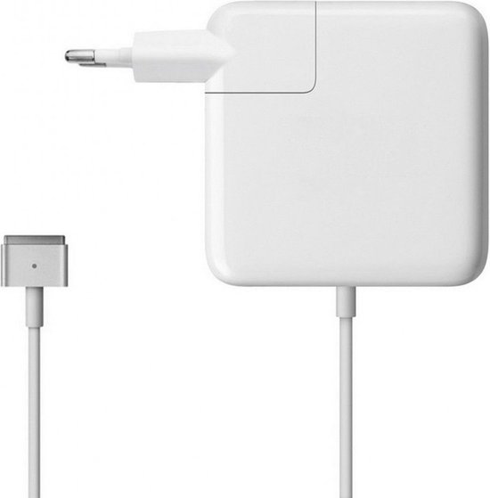 Chargeur Macbook Air - Chargeur pour Macbook Air 11 et 13 pouces - Année  modèle 2012 à... | bol