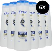 Dove Intensive Repair Shampoo - 250 ml (set van 6)