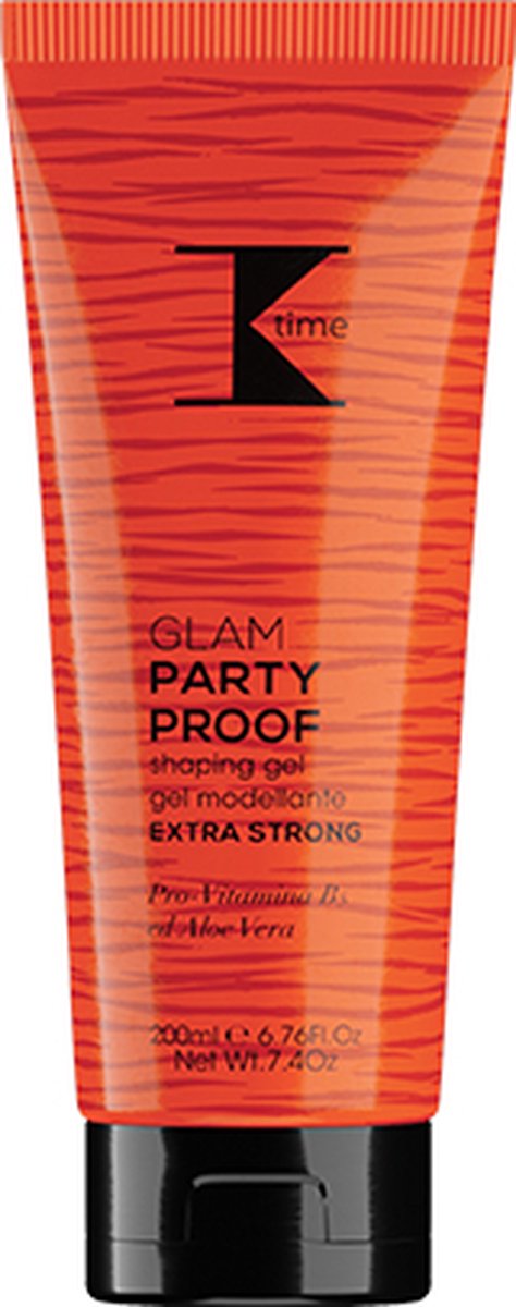 Glam | Party Proof – Gel Modellante Extra-strong 200ml
