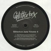 Glitterbox Jams Volume 4