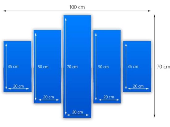 Peinture sur verre Café | Marron, jaune | 100x70cm 5Liège | Tirage photo sur verre |  F004653
