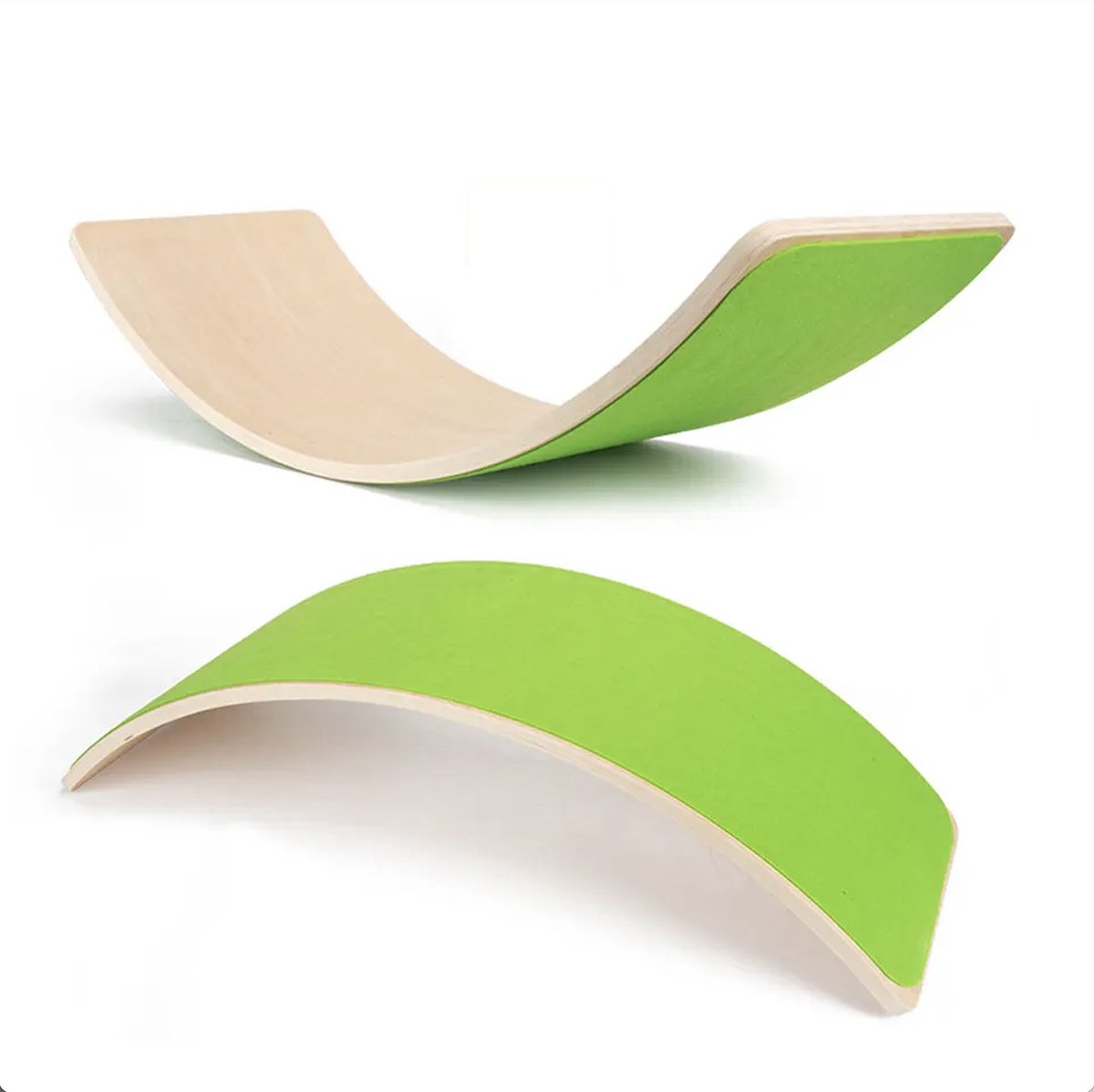 Salu Balance Board Vilt Kinder Balansbord Balance Board