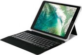 Tucano Guscio Pro Keyboard Case Apple iPad Air (2019) / Pro 10.5 Zwart