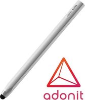 Adonit Mark Stylus Zilver