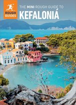 Mini Rough Guides - The Mini Rough Guide to Kefaloniá (Travel Guide eBook)