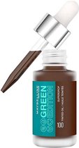Maybelline Green Edition Superdrop Tinted Oil - 100